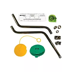 Haws Axion Advantage® Eye/Face Wash System Upgrade Kit, Class 1 (AX16)