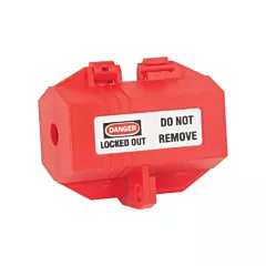 Zenith Safety Products Electrical Lockout