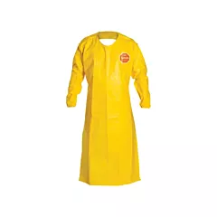 Dupont Personal Protection Tychem® 2000 Extra-Long Long-Sleeved Apron, 52
