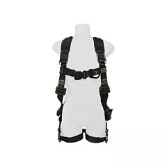 Jelco Nylon Arc Flash Harness