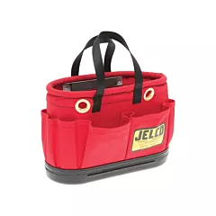 Jelco Seau avec aimant pour travail en hauteur, 14