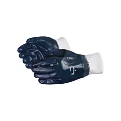 Superior Glove Works Ltd. Chemstop™ Nitrile Coated  Glove