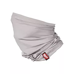 Milwaukee Multi-Functional Neck Gaiter, Polyester, Grey (423G)
