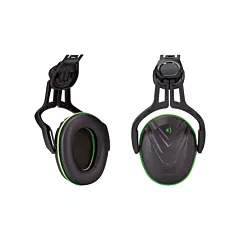 MSA V-Gard® Cap Mounted Hearing Protection