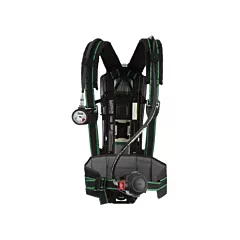 MSA MSA G1 Industrial SCBA (AG1IN-3213J1A1AAF1)