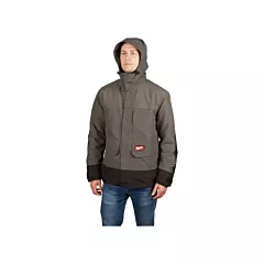 Milwaukee Hydrobreak™ Rainshell Jacket