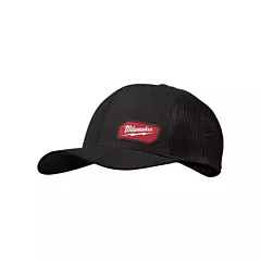 Milwaukee GridIron™ Snapback Trucker Hat