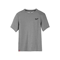 Milwaukee Hybrid Work Tee Shirt