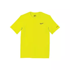 Milwaukee Workskin™ Lightweight High Visibility Shirt