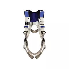 3M DBI Sala Fall Protection ExoFit™ X100 Comfort Vest Safety Harness