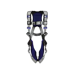 3M DBI Sala Fall Protection ExoFit™ X200 Comfort Vest Safety Harness