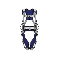 3M DBI Sala Fall Protection ExoFit™ X200 Comfort Wind Energy Safety Harness