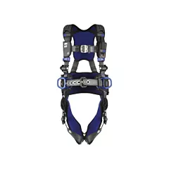 3M DBI Sala Fall Protection ExoFit™ X300 Comfort Construction Safety Harness