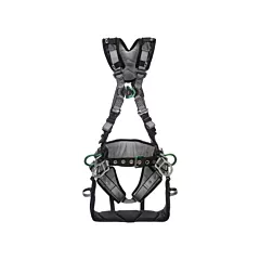 MSA V-Fit™ Full-Body Tower Harness