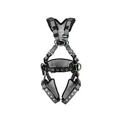 MSA V-Fit™ Construction Harness