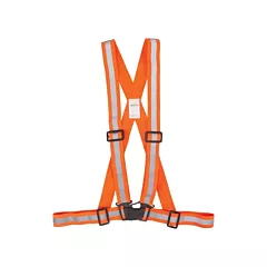 Zenith Safety Products Traffic Harness