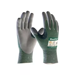 Protective Industrial Products Gants en tissu technique résistant aux coupures ATG MaxiCut(MD)