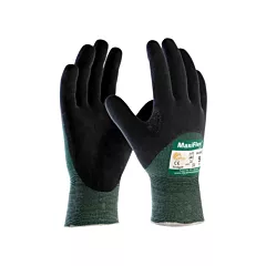 Protective Industrial Products Gants sans coutures résistant aux coupures ATG MaxiFlex(MD) Cut(MC)