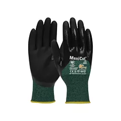 Protective Industrial Products Gants résistants aux coupures dans un milieu de travail huileux ATG MaxiCut(MD)