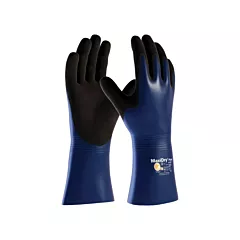 Protective Industrial Products Gants résistant aux produits chimiques et aux coupures ATG MaxiDry(MD) Plus(MC)