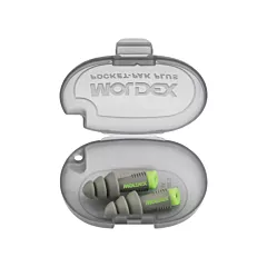 Moldex Alphas™ Reusable Earplugs