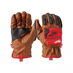 Milwaukee Goatskin Impact Gloves
