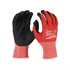 Milwaukee Cut-Resistant Gloves