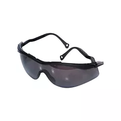 Honeywell North® The Edge™ Safety Glasses, CSA Z94.3, Smoke, Anti-Fog/Anti-Scratch (T56005BS)