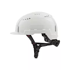 Milwaukee Front-Brim Helmet with Bolt™ Headlamp Mount