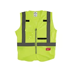 Milwaukee Safety Vest