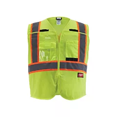Milwaukee Performance Safety Vest