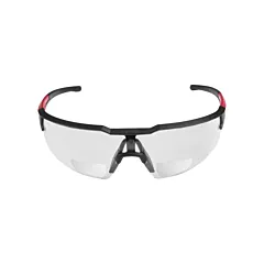 Milwaukee Lunettes de sécurité avec grossissement