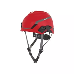MSA V-Gard® H1 Bivent Safety Helmet