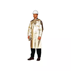 Lakeland ALM 300 Long Heat Protective Apron/Smock