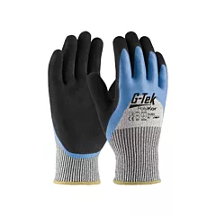 Protective Industrial Products Gants isolés résistants aux coupures G-Tek(MD) PolyKor(MD)