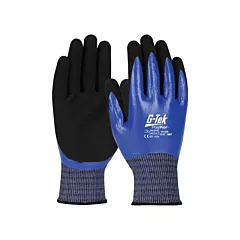 Protective Industrial Products G-Tek® PolyKor® X7™ Cut-Resistant Gloves