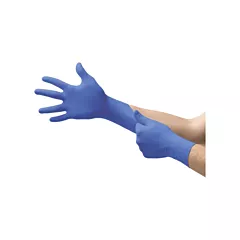 Ansell Microflex® Cobalt® N19 Multi-Purpose Exam Gloves