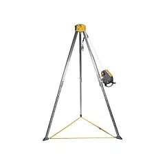 MSA Workman® Confined Space Entry Kit, Construction Kit (10174589)