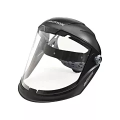 Jackson Safety Maxview™ Premium Faceshield, 9
