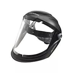 Jackson Safety Maxview™ Anti-Fog Premium Faceshield, 9
