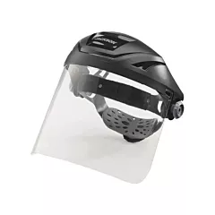 Jackson Safety F4XP Premium Headgear, 8
