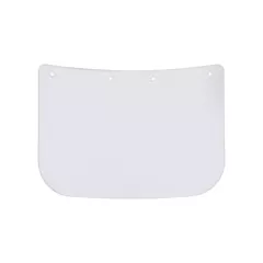 Jackson Safety MFS-320 Replacement Visor, 9
