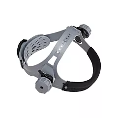 Jackson Safety Speed Dial 370 Suspension Replacement for Maxview Welding Helmet, Ratchet (20695)