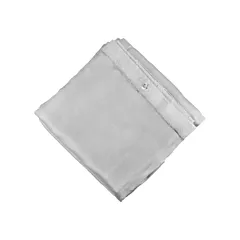 Jackson Safety Couverture en fibre de verre en tissu de silice