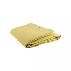 Jackson Safety Couverture en fibre de verre enduite d’acrylique