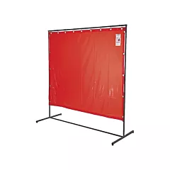 Jackson Safety Stur-D-Screen, 6' x 8', 1 Panels (37198)