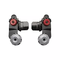 Jackson Safety Replacement Knobs for Quad 500™ Welding Helmet (38423)