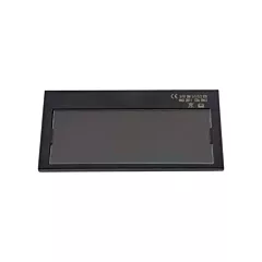 Jackson Safety Filtre autoassombrissant de rechange Solera II, 4-1/4