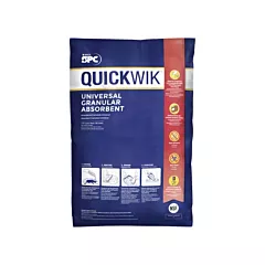Brady Quickwik Universal Granular Absorbent (QW-20)