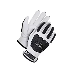 Bob Dale Gloves Classic Impact & Cut Resistant Driver Gloves